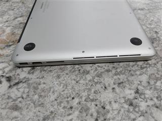 APPLE MACBOOK A1502